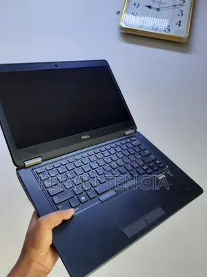 Laptop Dell Latitude 7450 8GB Intel Core I5 SSD 256GB