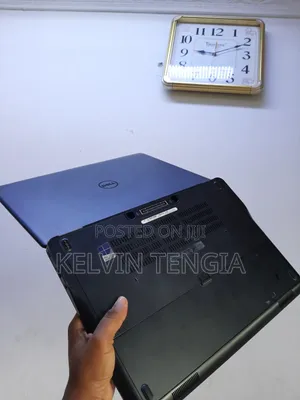 Laptop Dell Latitude 7450 8GB Intel Core I5 SSD 256GB