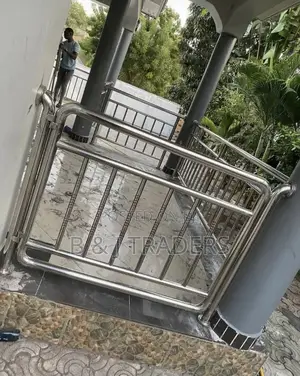 High Quality Stainless Steel Balcony