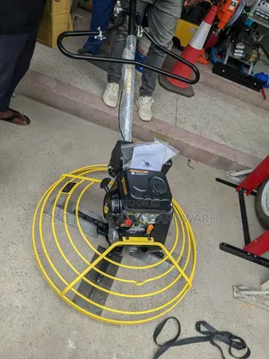 Power Trowel Firman Brand