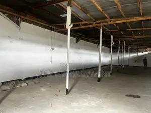 Warehouse for Rent