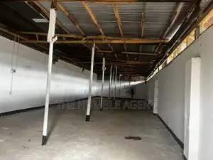 Warehouse for Rent