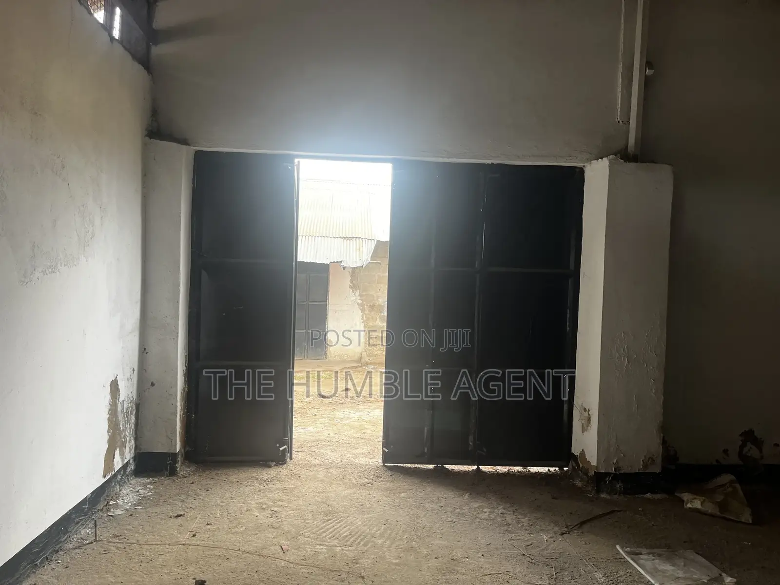 Warehouse for Rent