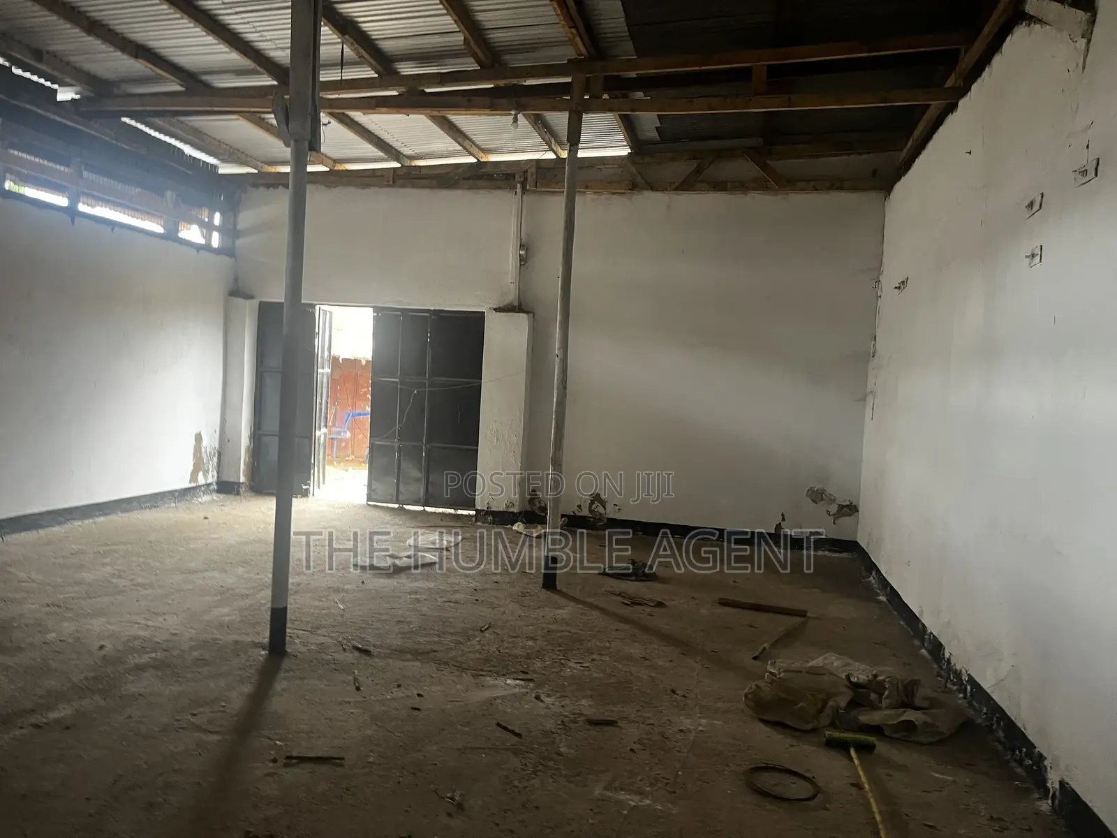 Warehouse for Rent