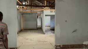 Warehouse for Rent (An Industry Fits Too)
