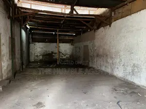 Warehouse for Rent