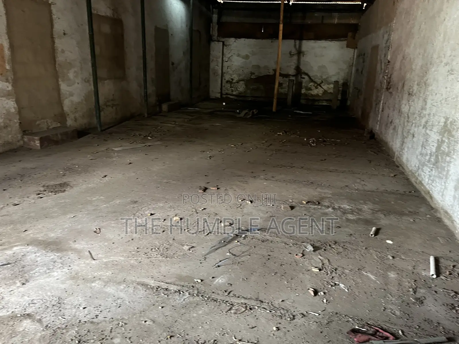 Warehouse for Rent