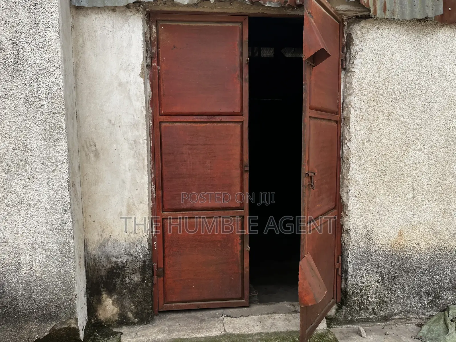 Warehouse for Rent