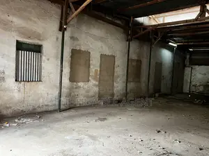 Warehouse for Rent