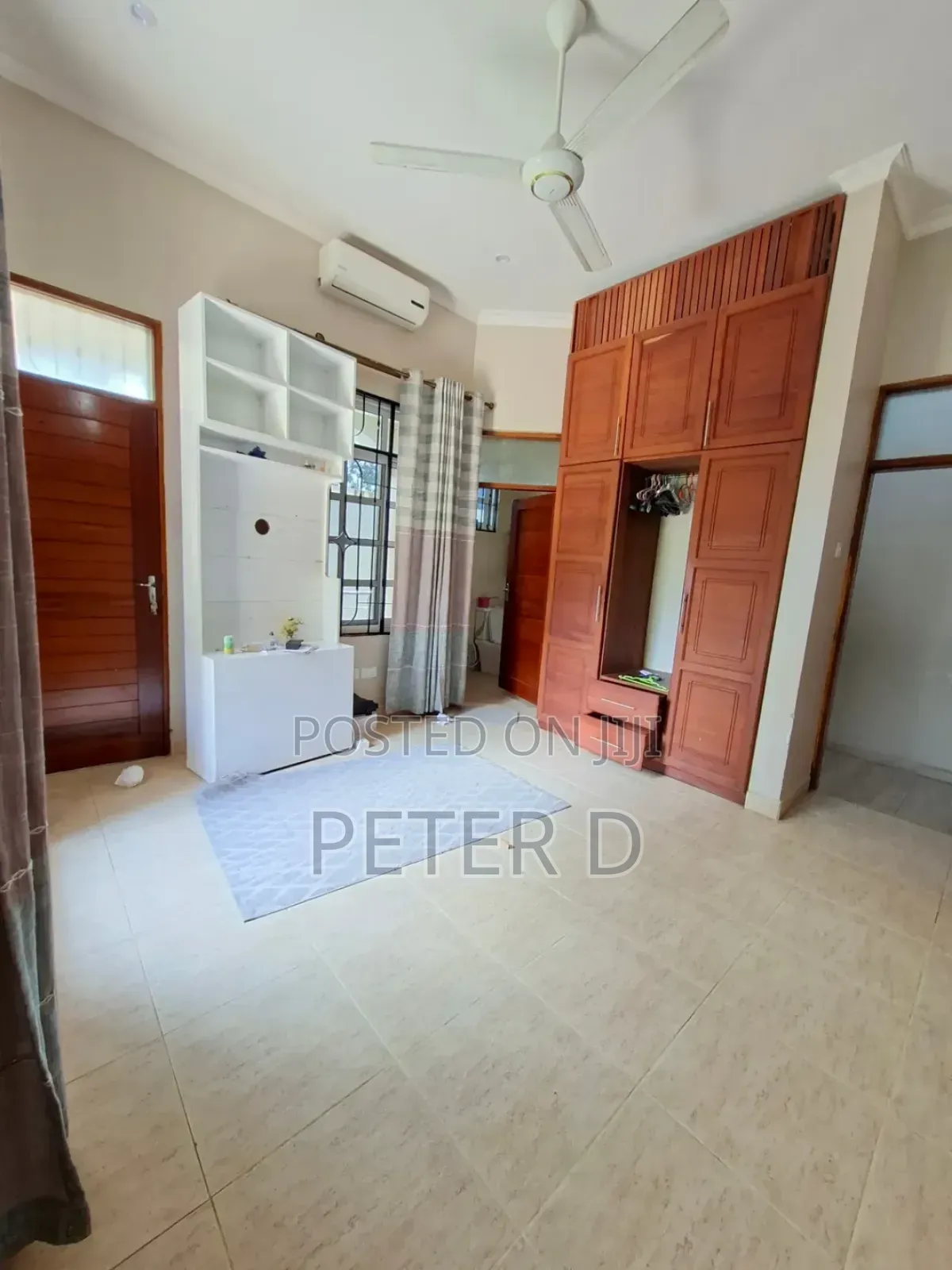 3bdrm House in Goba for rent