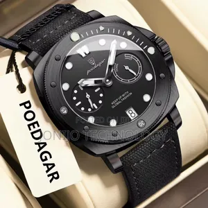 Poedgar Watch