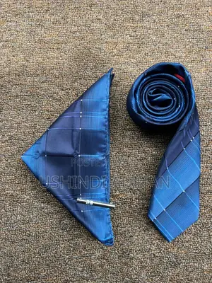 Tai Maalum Kwa Harusi Na Sherehe (Gentleman’S Wedding Tie)