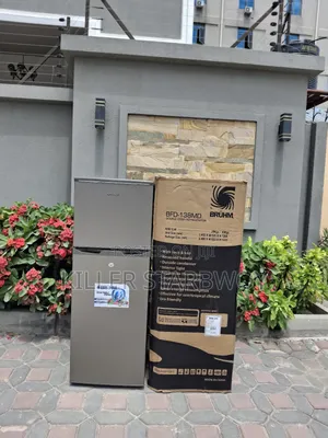 Fridge Used