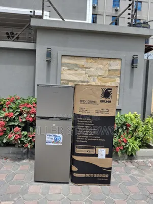 Fridge Used