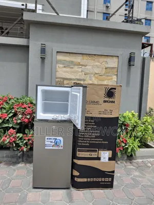 Fridge Used