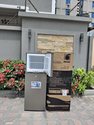 Fridge Used