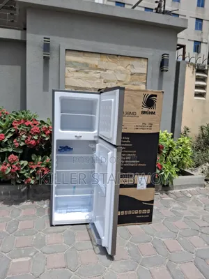 Fridge Used