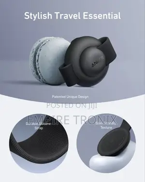 Anker Maggo Wireless Charging Station (3-in-1 Foldable Pad)