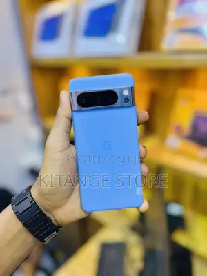 Google Pixel 8 Pro 128 GB Blue