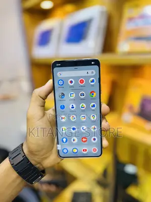 Google Pixel 8 Pro 128 GB Blue