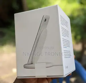 Google Pixel Wireless Charger With Stands