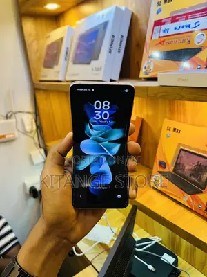 Samsung Galaxy Z Flip 3 128 GB Gold