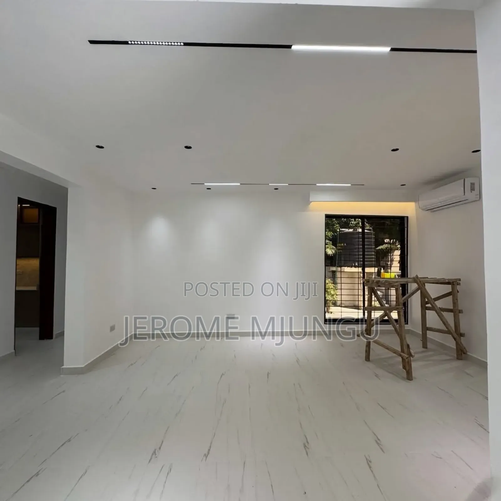 4bdrm House in Mbezi for rent