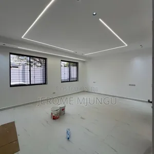 4bdrm House in Mbezi for rent
