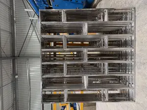 Stainless Steel Window Grills