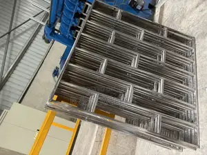 Stainless Steel Window Grills