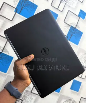 Laptop Dell Latitude E7450 8GB Intel Core I5 SSD 256GB