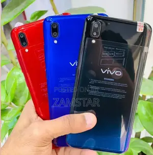 Vivo Y93 128 GB