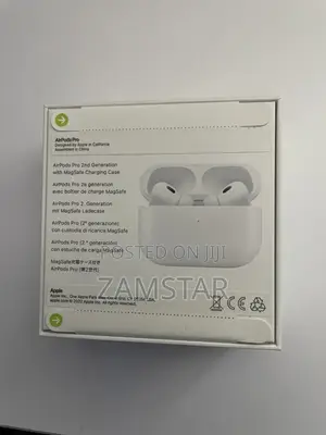 Airpodes Pro 2 Generation