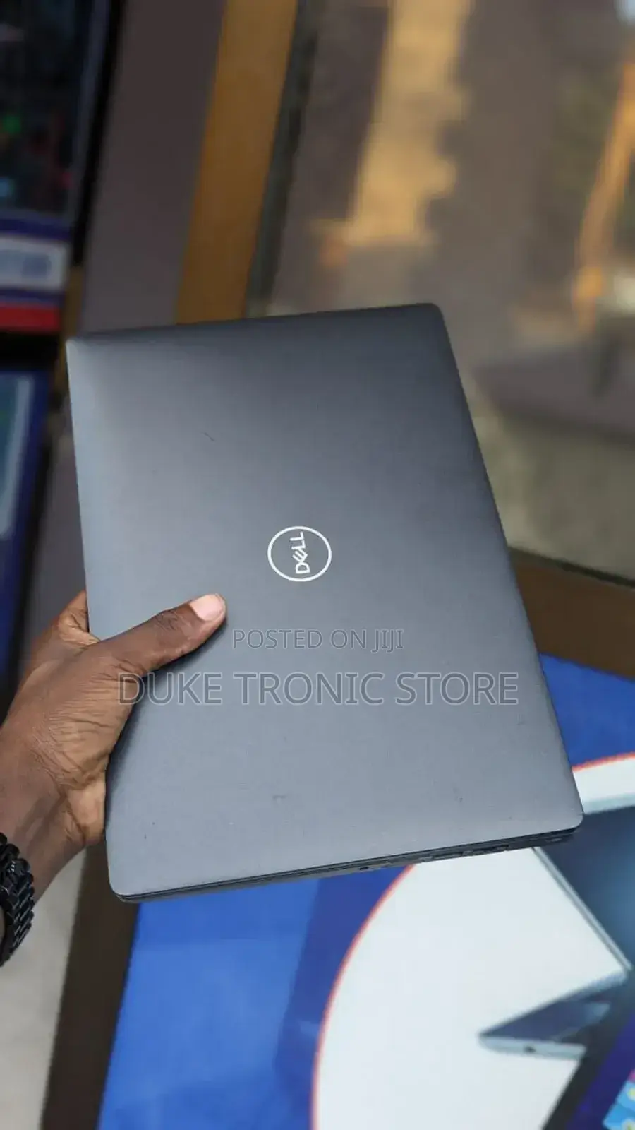 Laptop Dell Latitude 5300 8GB Intel Core I5 SSD 256GB
