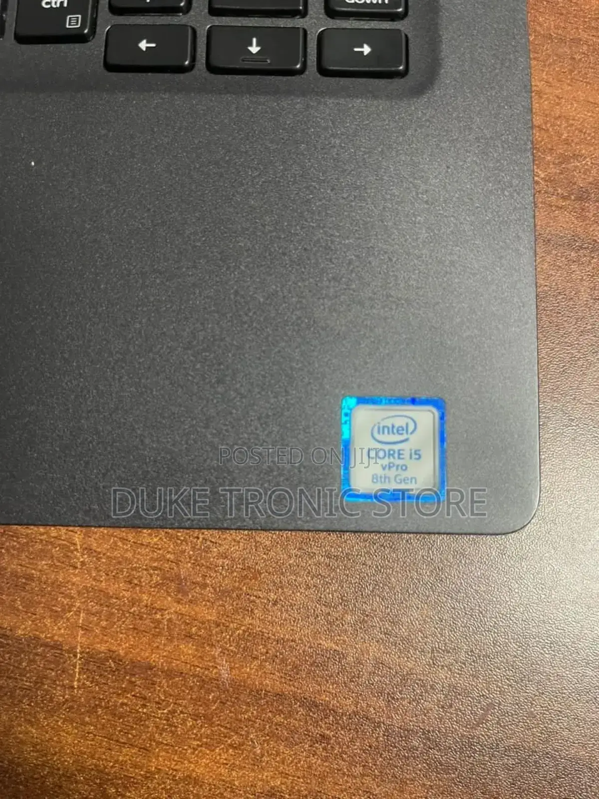 Laptop Dell Latitude 5300 8GB Intel Core I5 SSD 256GB