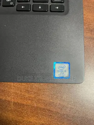 Laptop Dell Latitude 5300 8GB Intel Core I5 SSD 256GB
