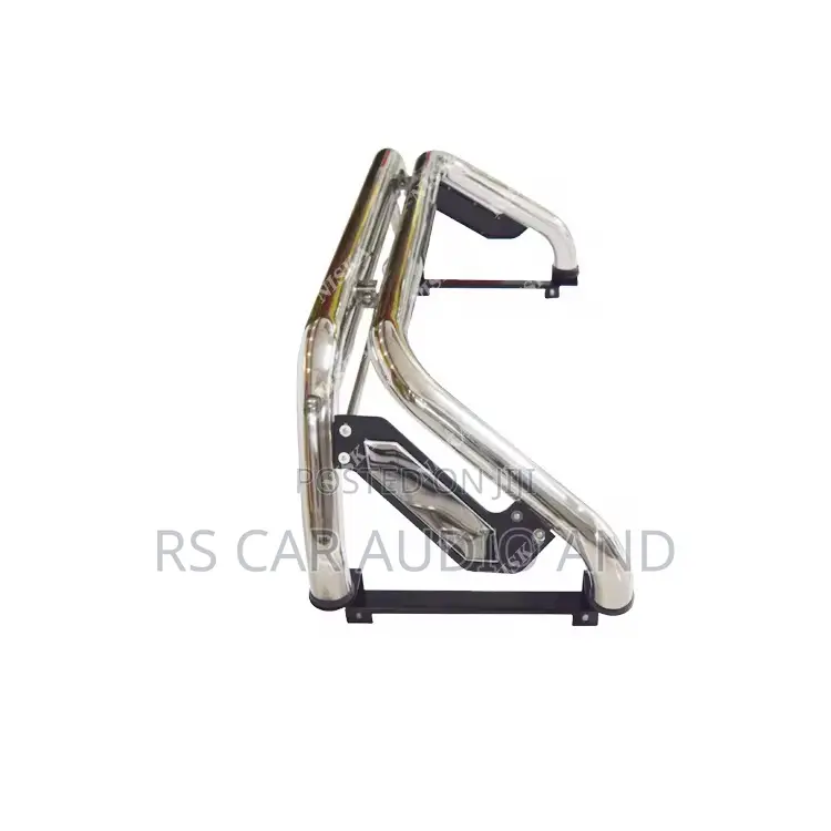 Hilux Pick Up Roll Bar