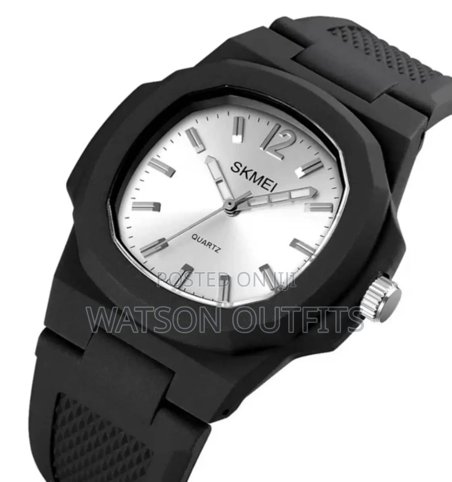 Men's New Watches in Beautiful Single and Double Display Mode