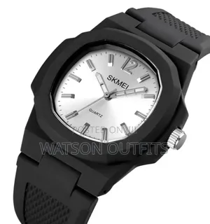 Men's New Watches in Beautiful Single and Double Display Mode
