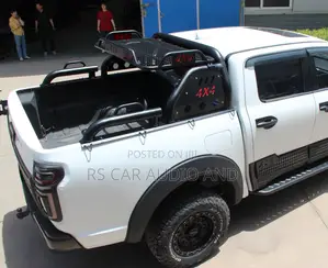 Roll Bar For 4*4 Pick Up