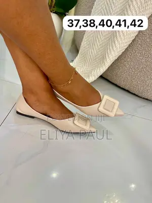 Simple Shoes