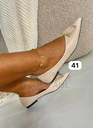 Simple Shoes