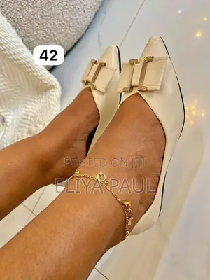 Simple Shoes