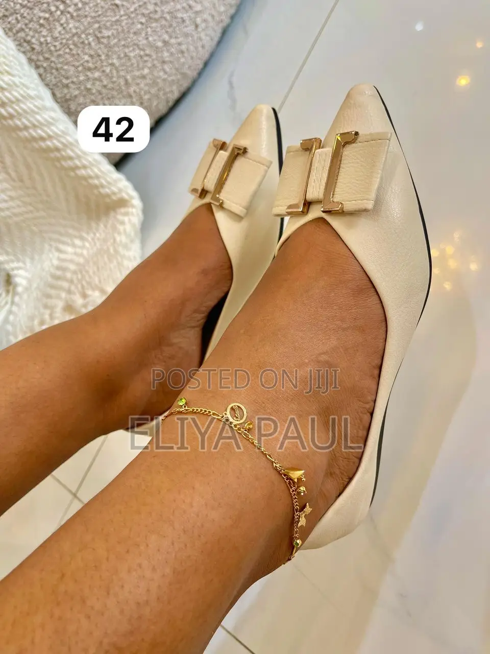 Simple Shoes