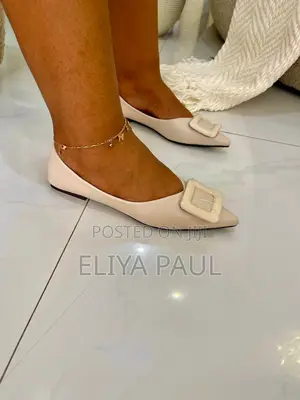 Simple Shoes