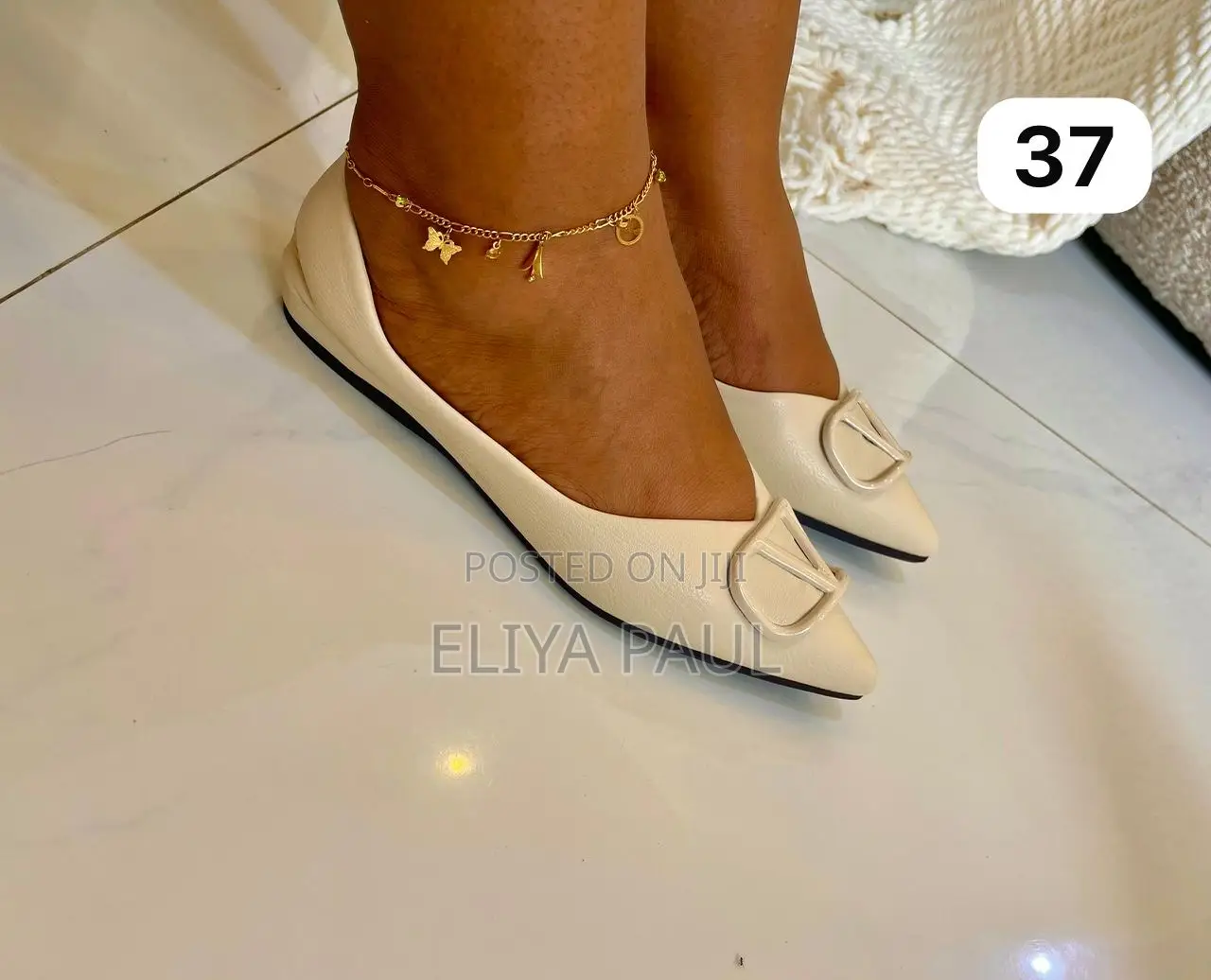 Simple Shoes