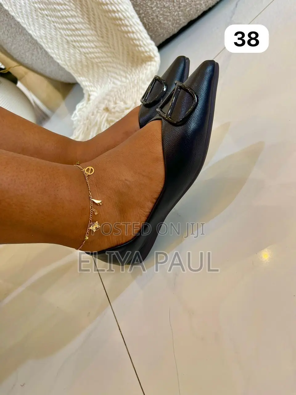 Simple Shoes