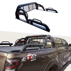 Pickup Truck Roll Bar
