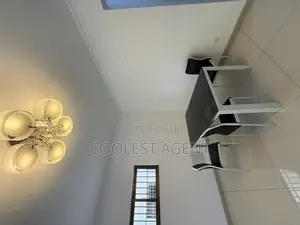 Furnished 3bdrm Apartment in Coolest Estate, Masaki for rent