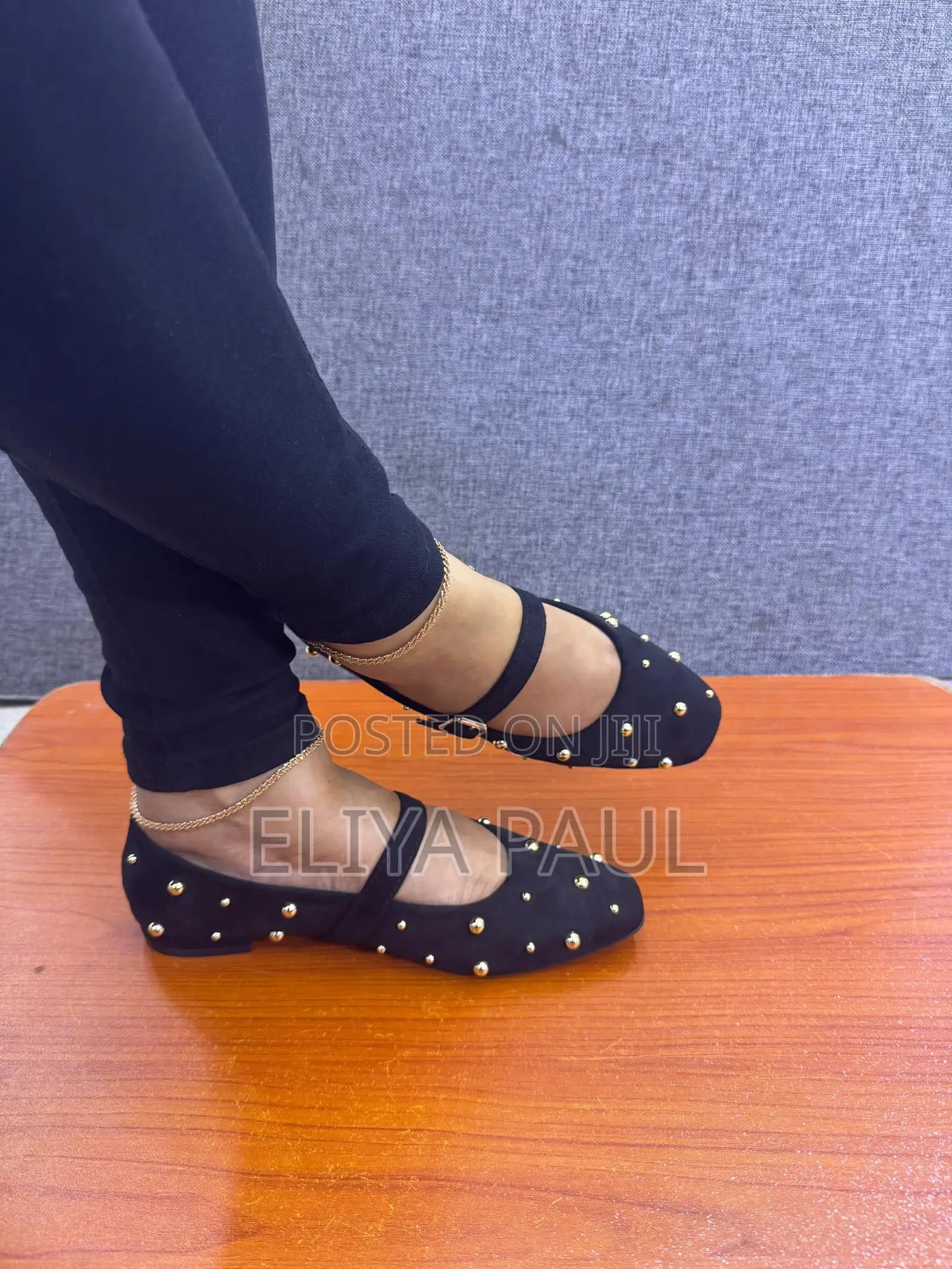 Brand Polka Dots